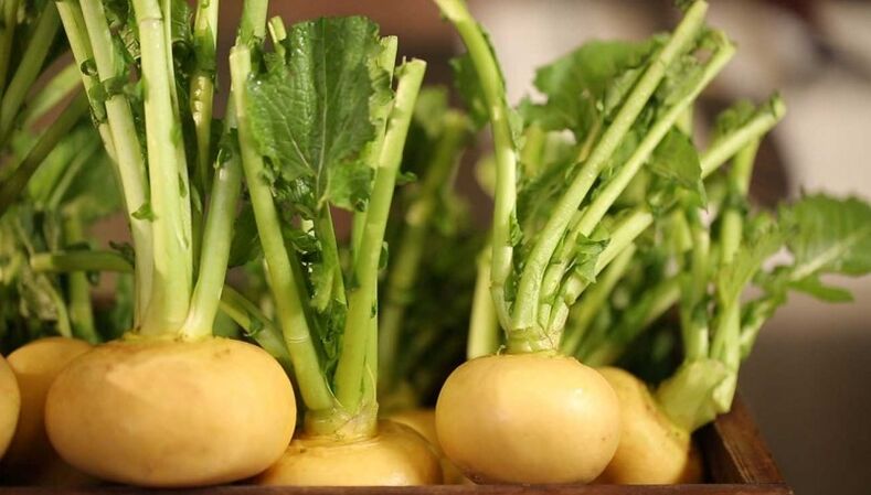 Which vegetables are useful for male power