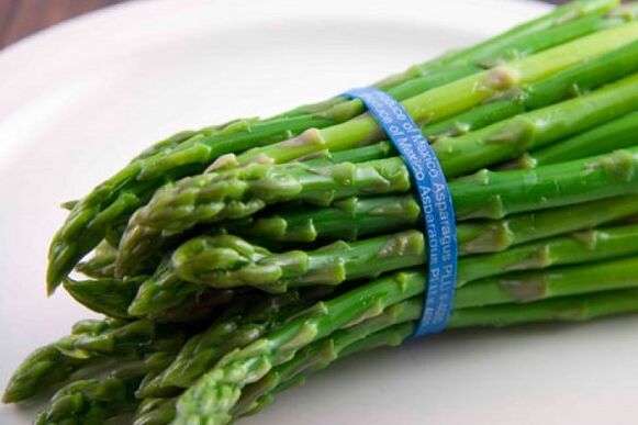 asparagus