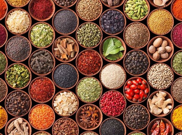 Spice