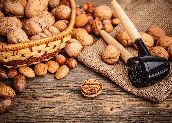 Nuts